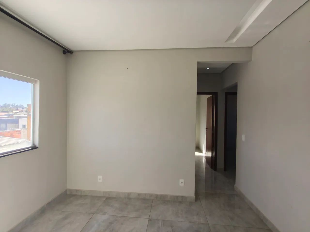 Alugo apartamento 1 quarto setor de mansões  - Foto 4