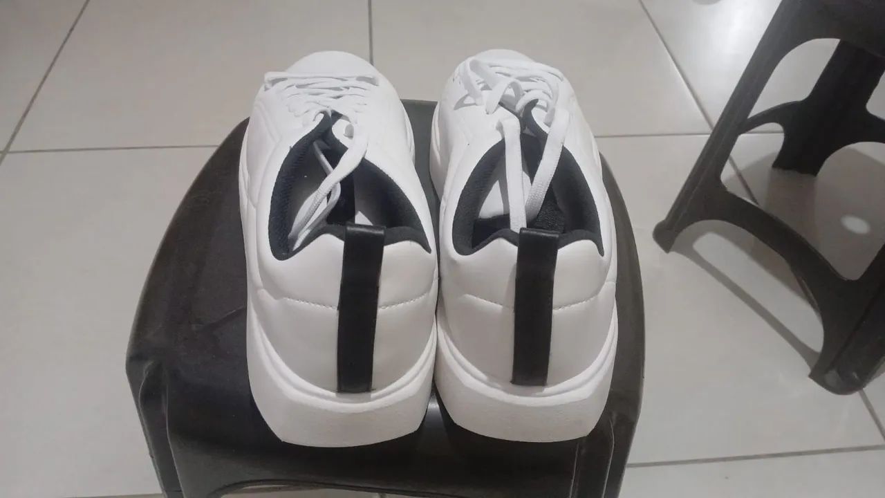 Tênis novo N.43 - Foto 2