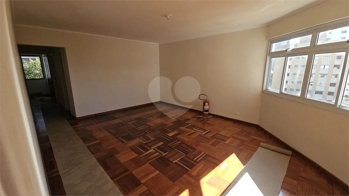Apartamento com 2 quartos à venda em Sumaré - SP