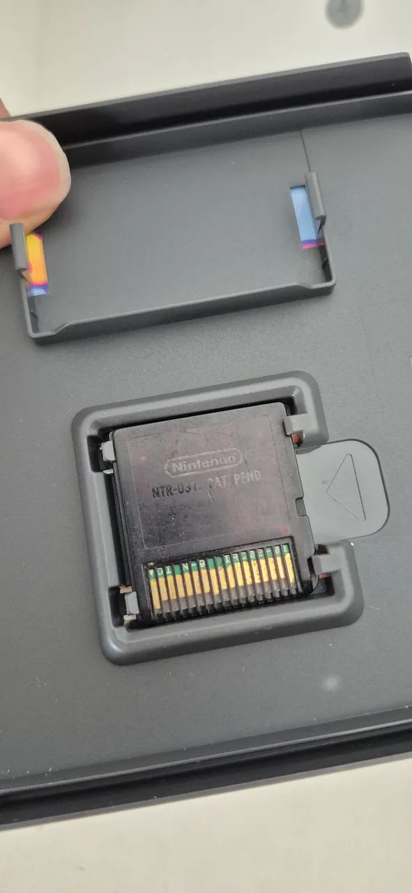 Pokemon Heartgold Usado  - Foto 3