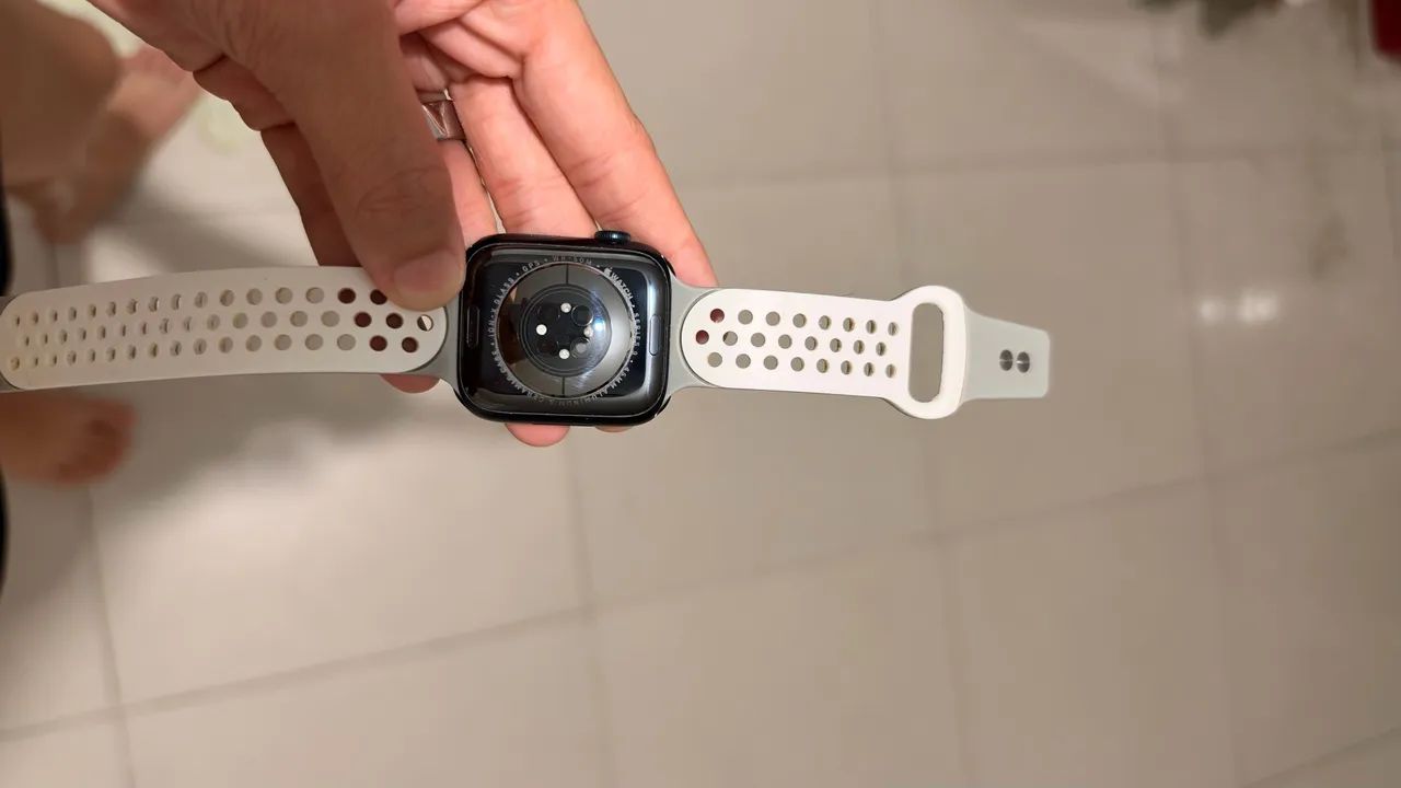 apple watch 9 45MM - Foto 2