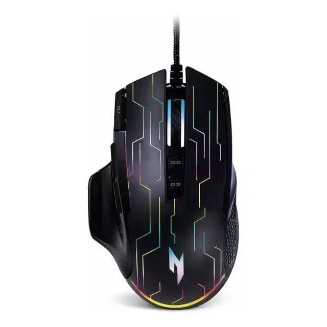  Mouse Gamer Acer Nitro 105