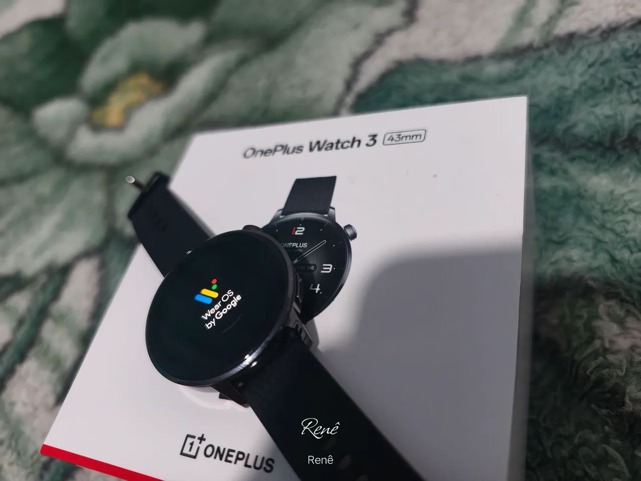 Oneplus Watch 3 - Foto 2