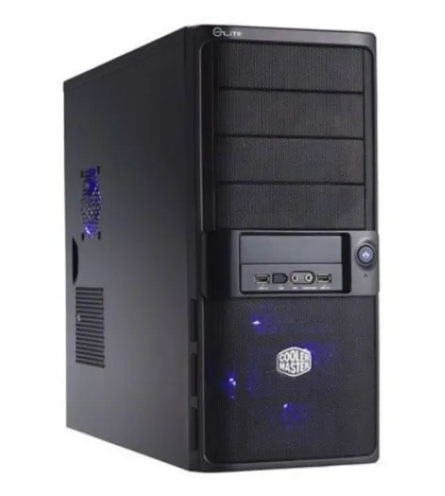 10x Gabinetes Corsair, Cooler Master, Aero Cool, Java - Foto 5