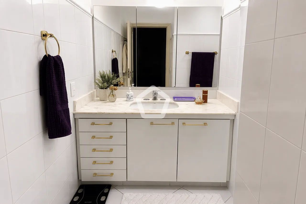 Apartamento à venda com 81m² no Edifício Estrela Polar, Cerqueira Cesar - Foto 3