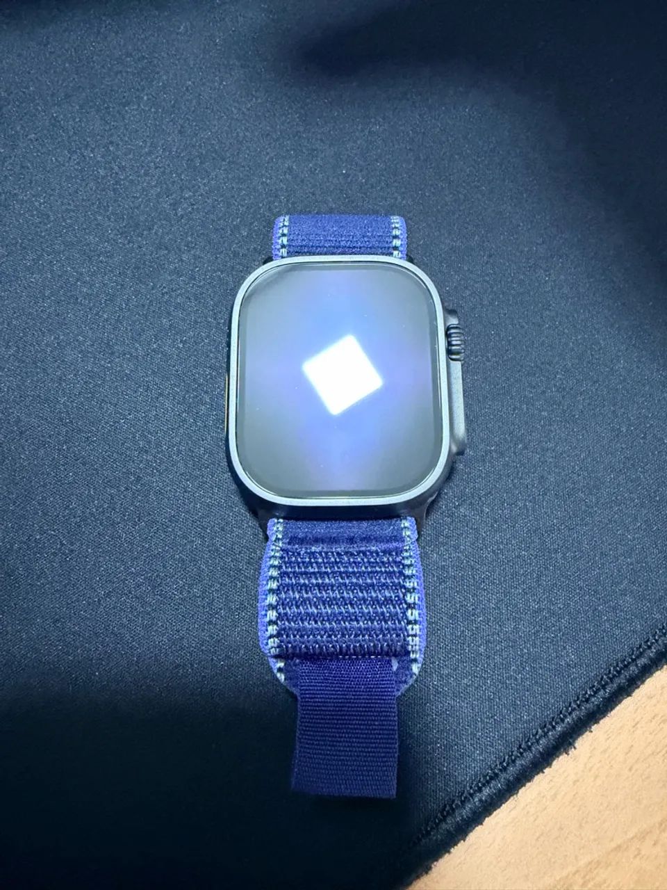 Apple Watch Ultra 3 Black - Foto 2