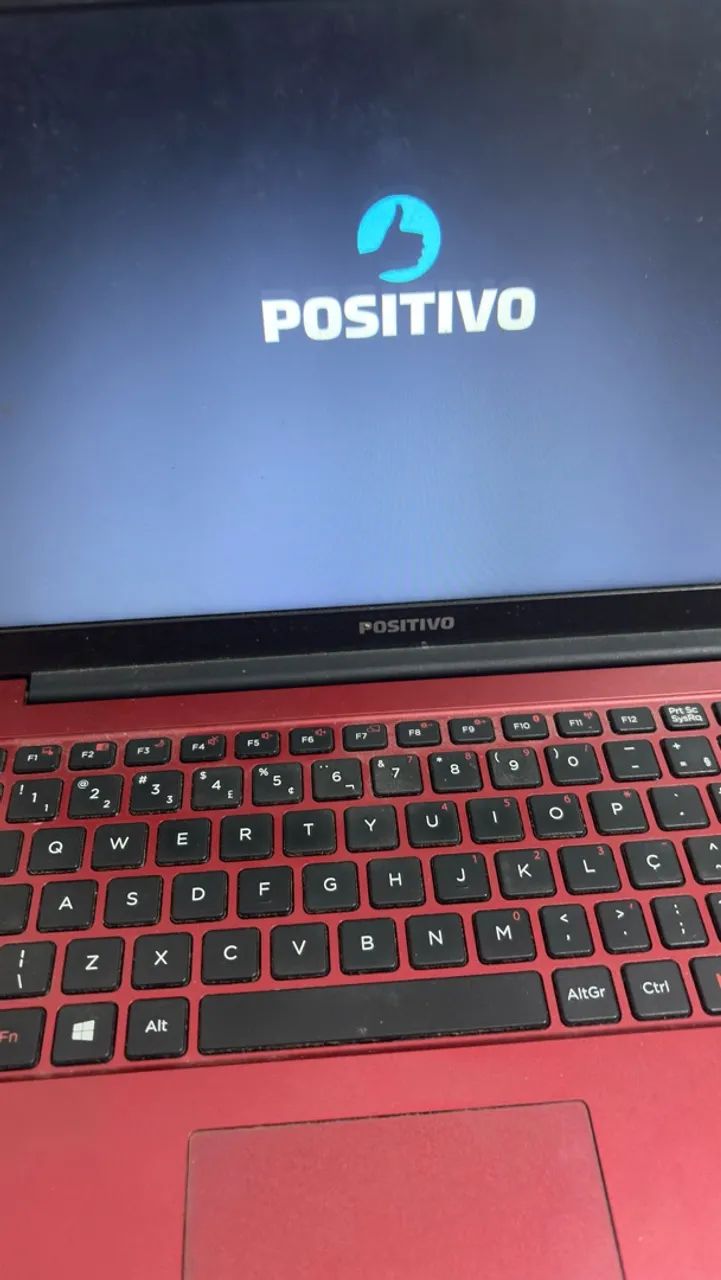 Notebook positivo  - Foto 3