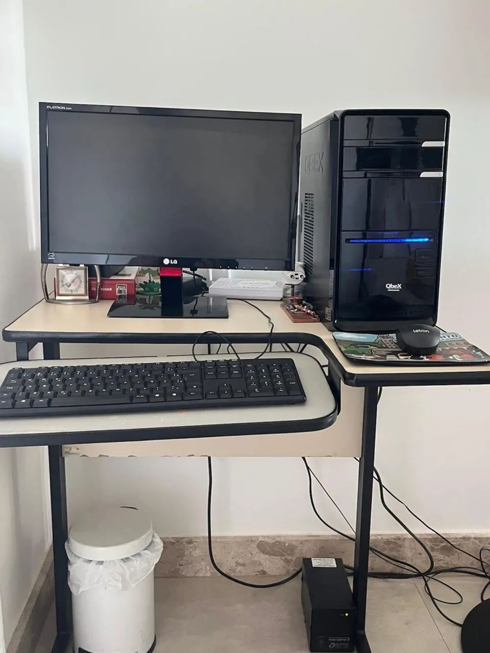 Computador completo - Foto 3