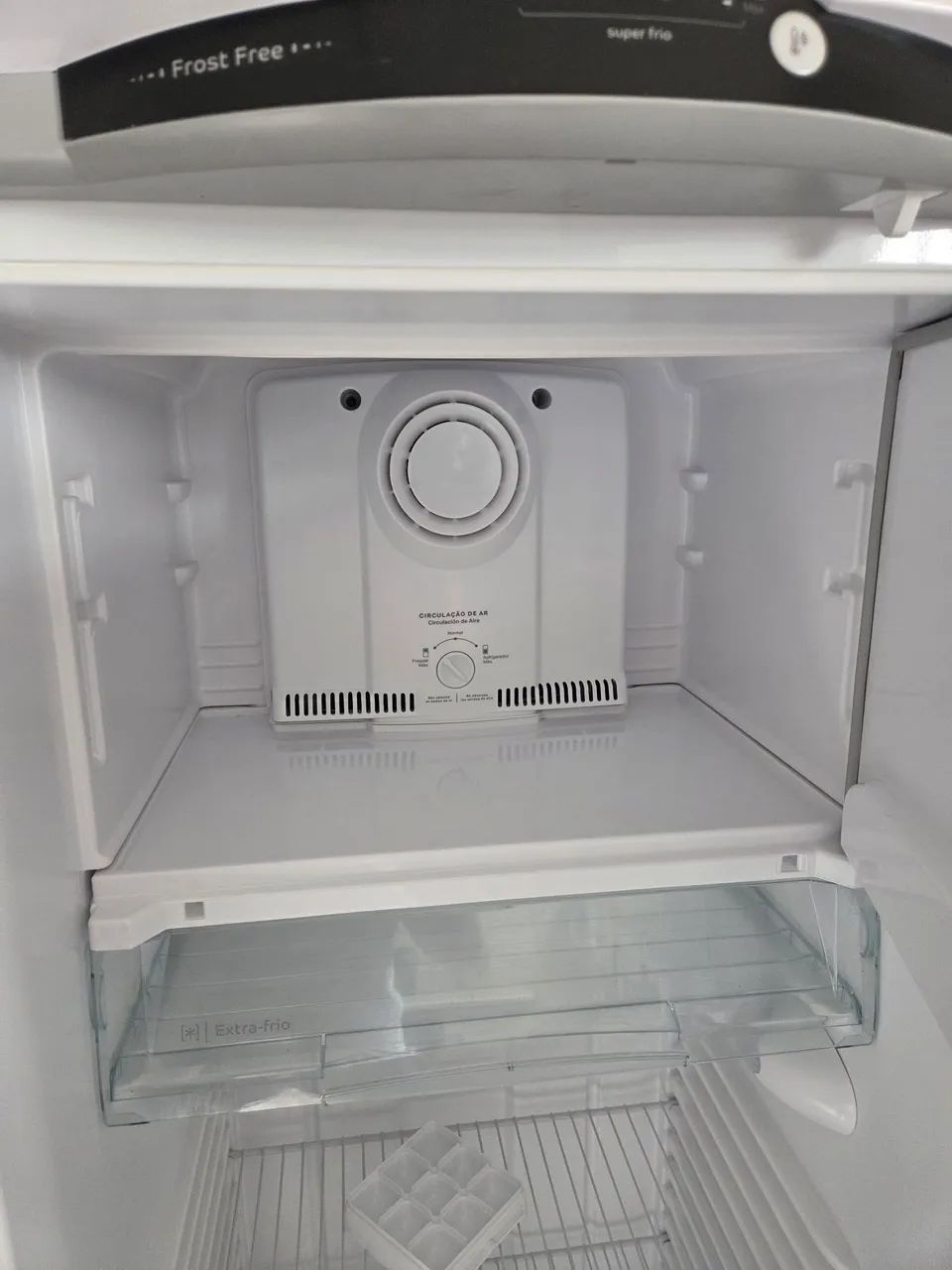 Geladeira Consul - Foto 5
