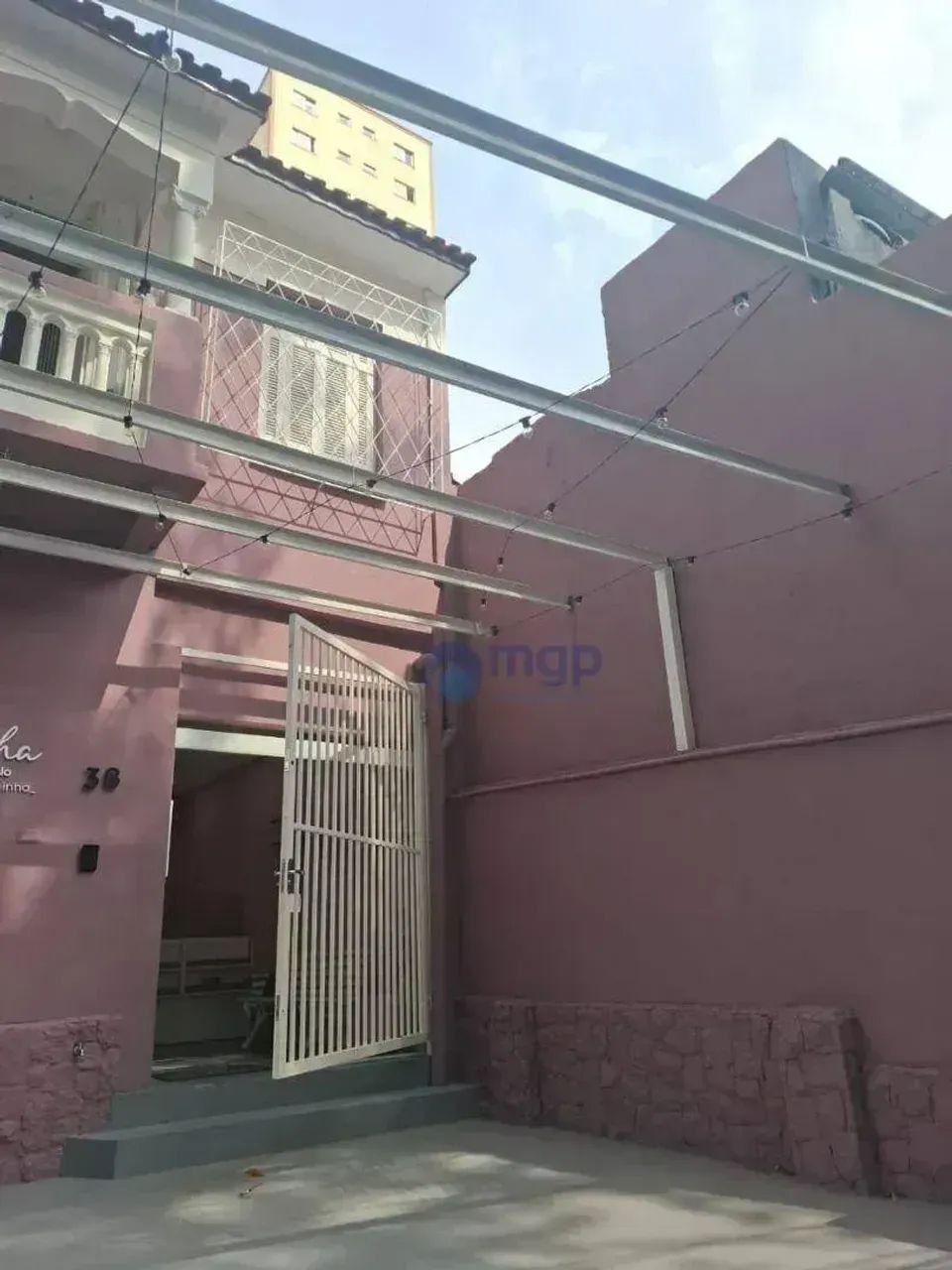 Prédio para alugar - Santana - São Paulo/SP - Foto 2