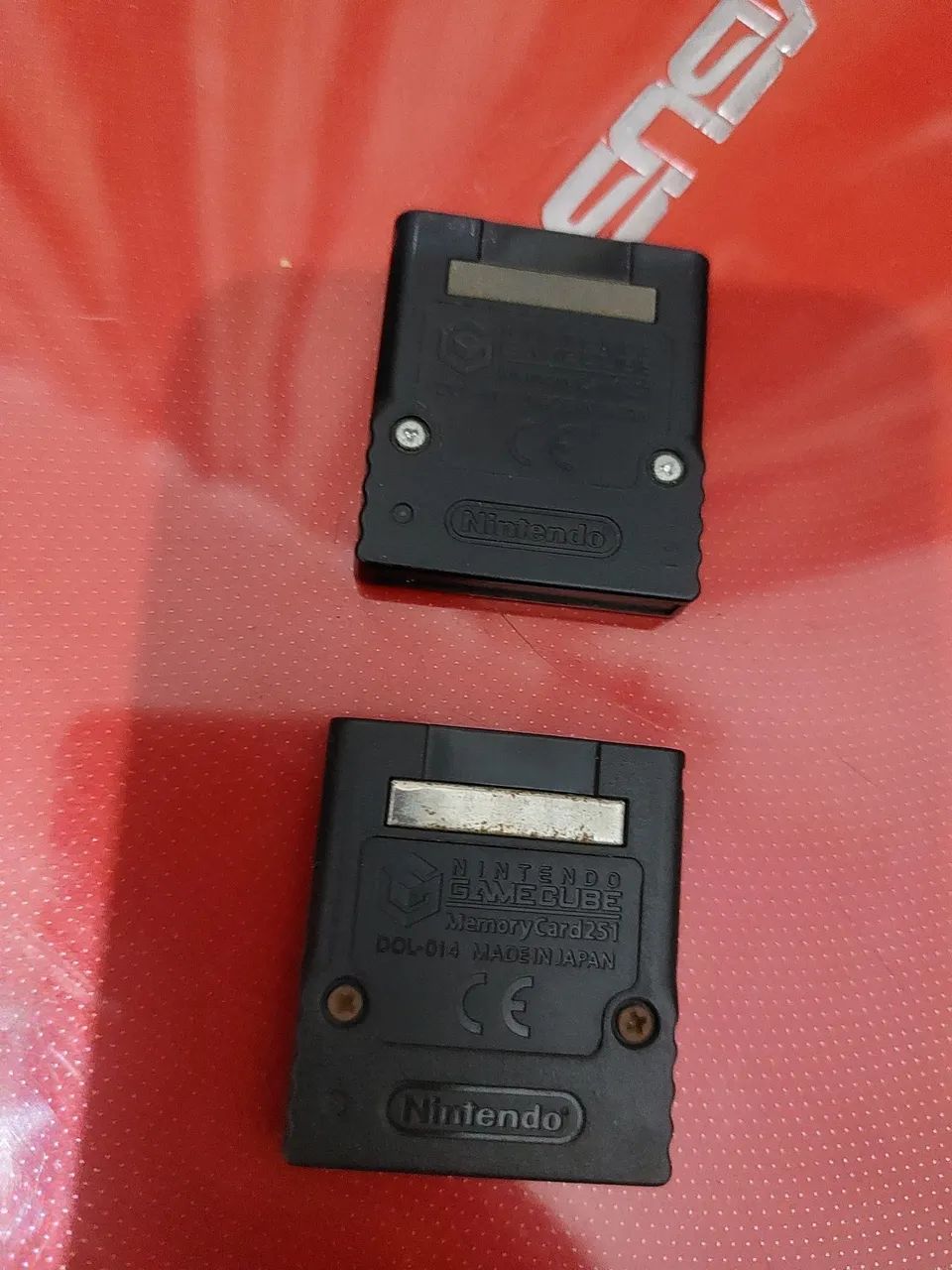Memory card Game Cube  !! - Foto 2
