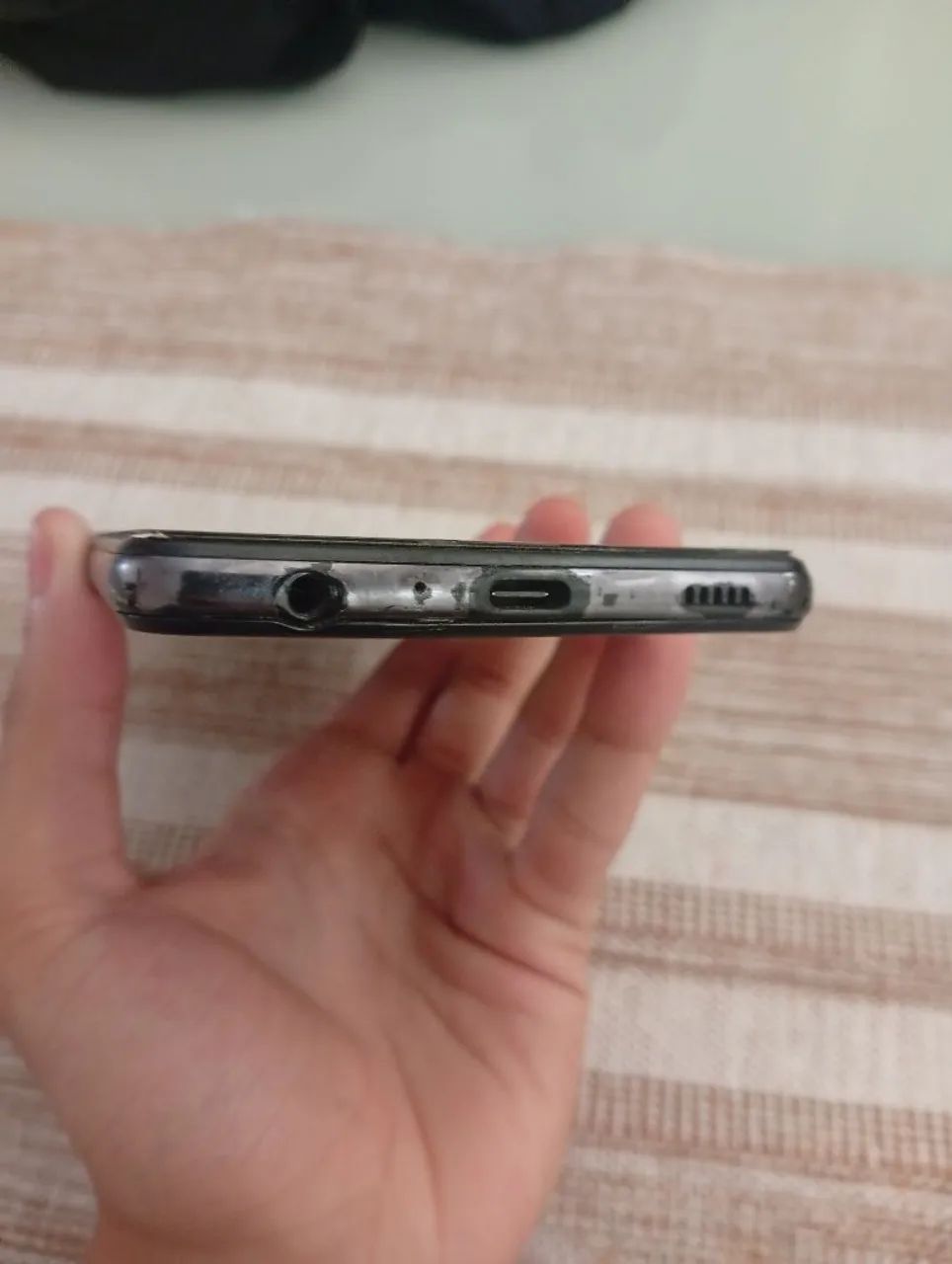 Celular Galaxy A72  - Foto 5