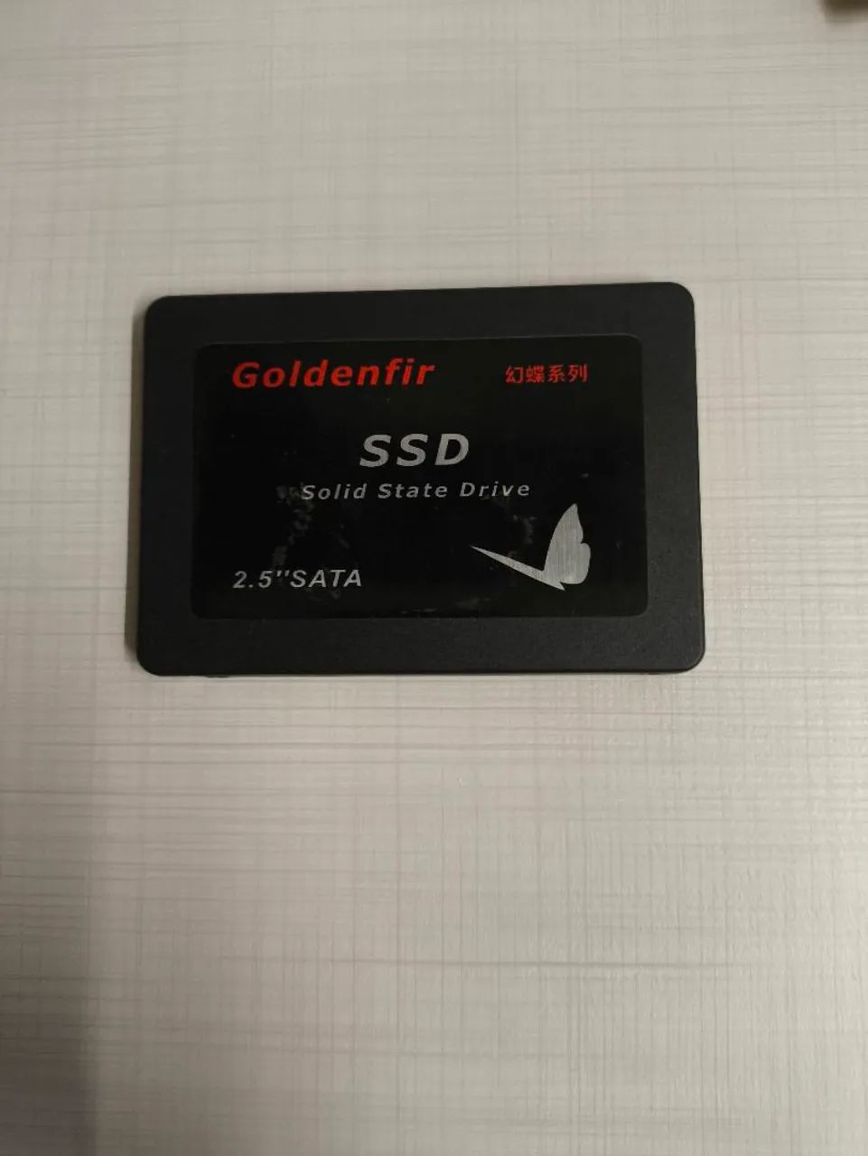 SSD 1tb