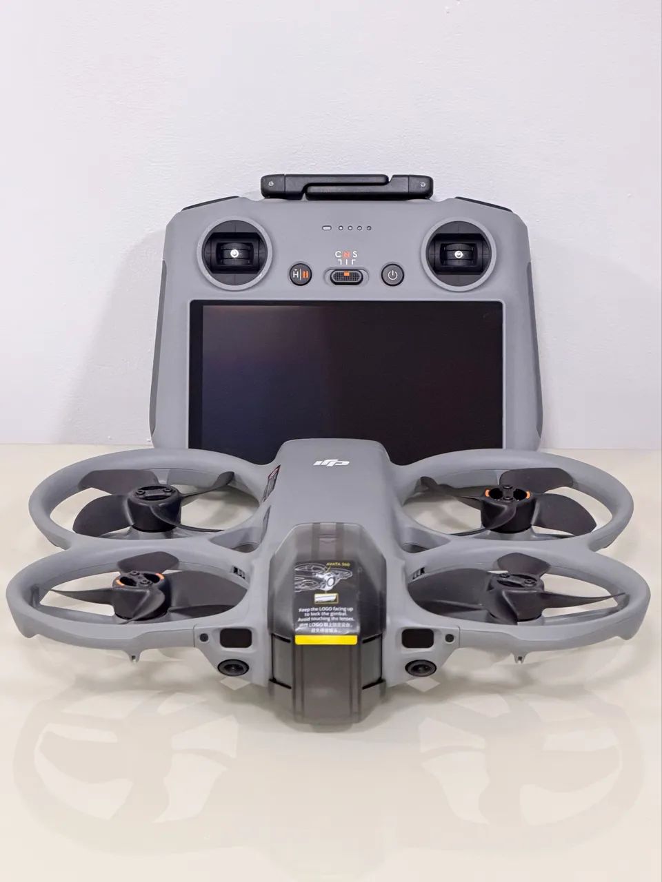 Drone DJI Avata360 com o - Foto 3