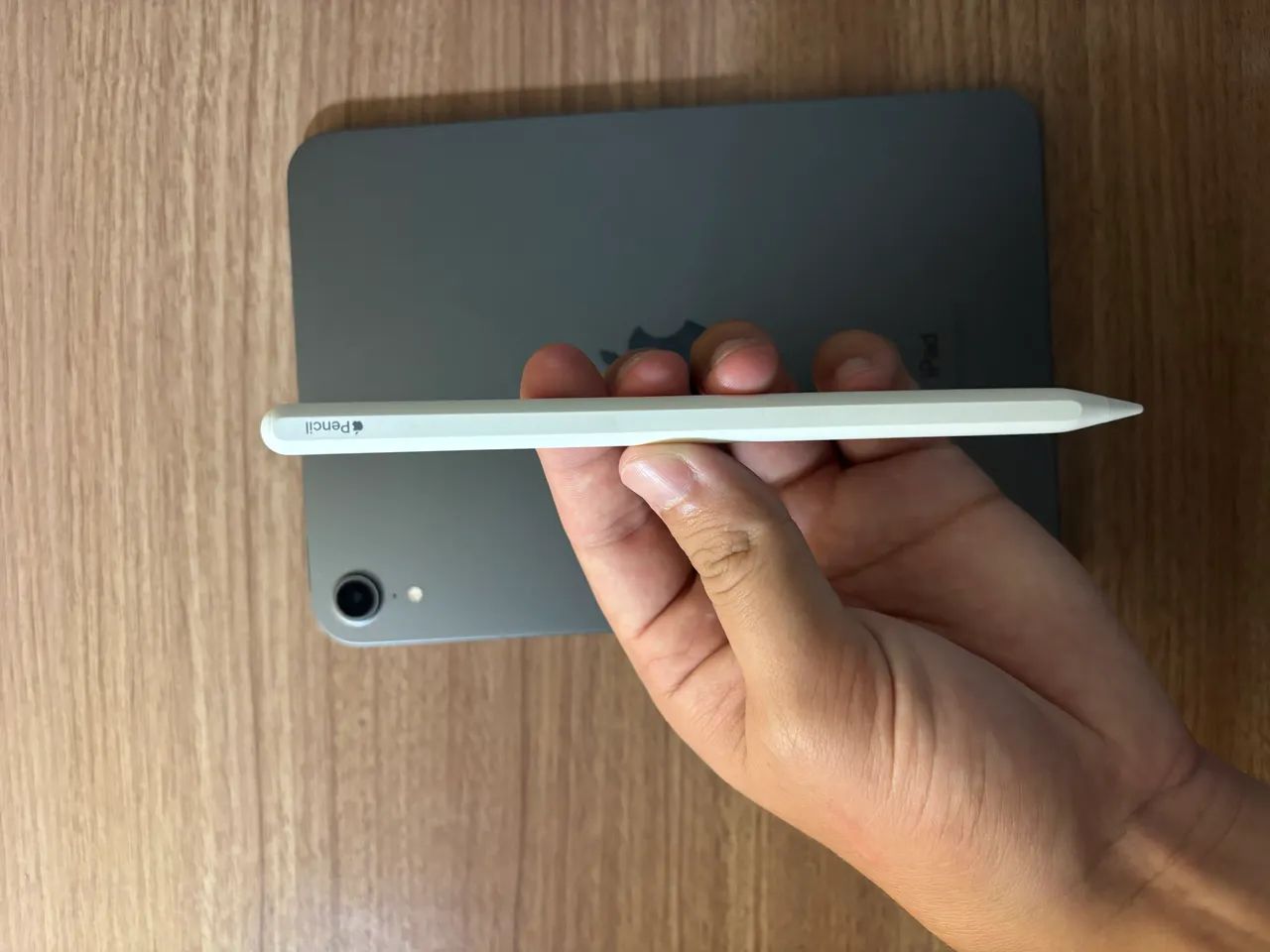 iPad mini 6th + Apple Pencil 2th - Tablets e E-Readers