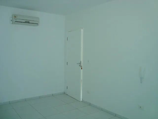 Sala comercial 5x3m c/ Banheiro e Ar Split - Foto 2