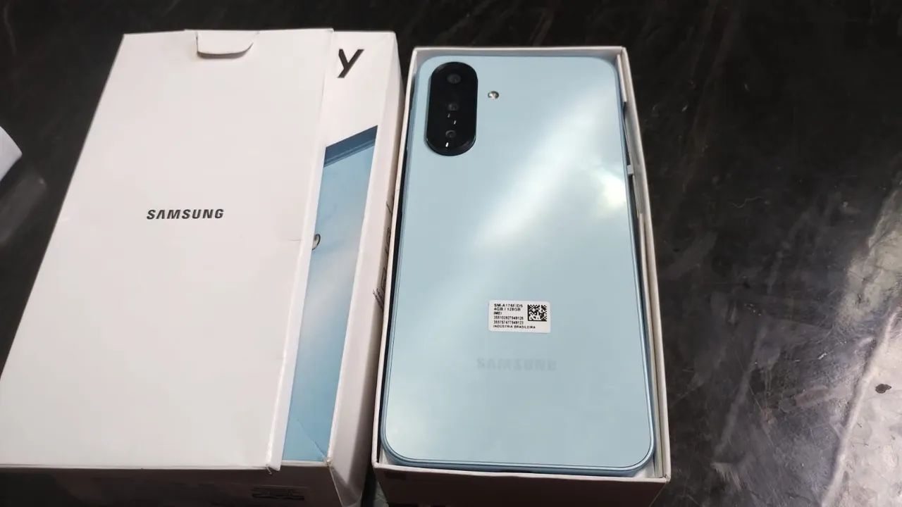 Galaxy A17,128gb