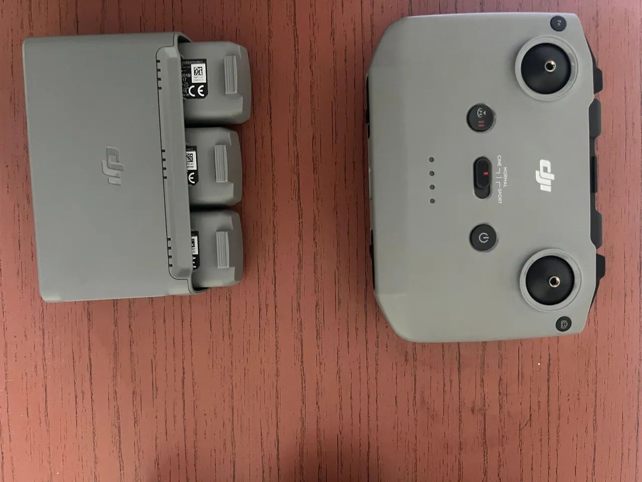 Drone Dji mini 2 SE - Foto 5
