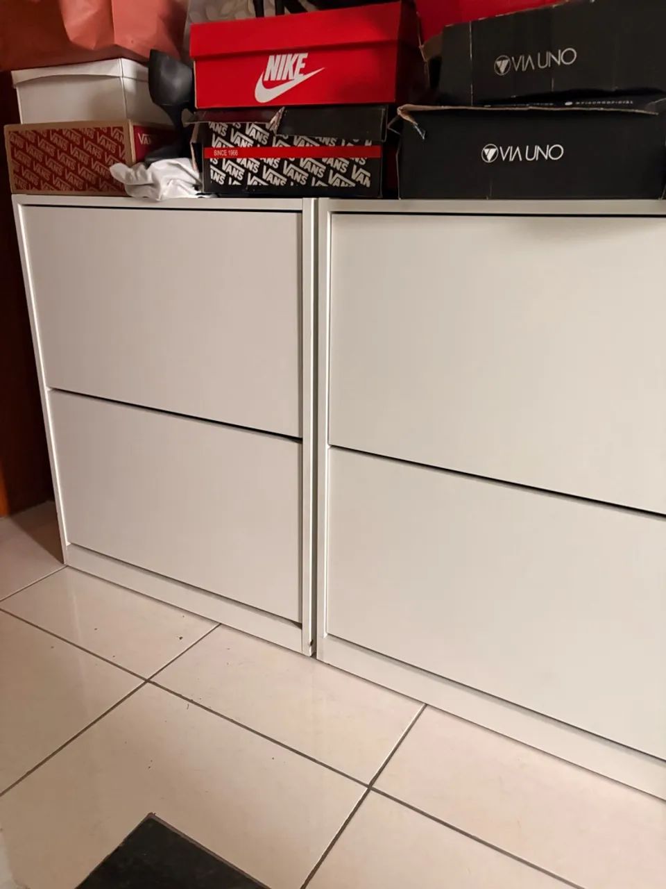 Sapateiras  - Foto 3
