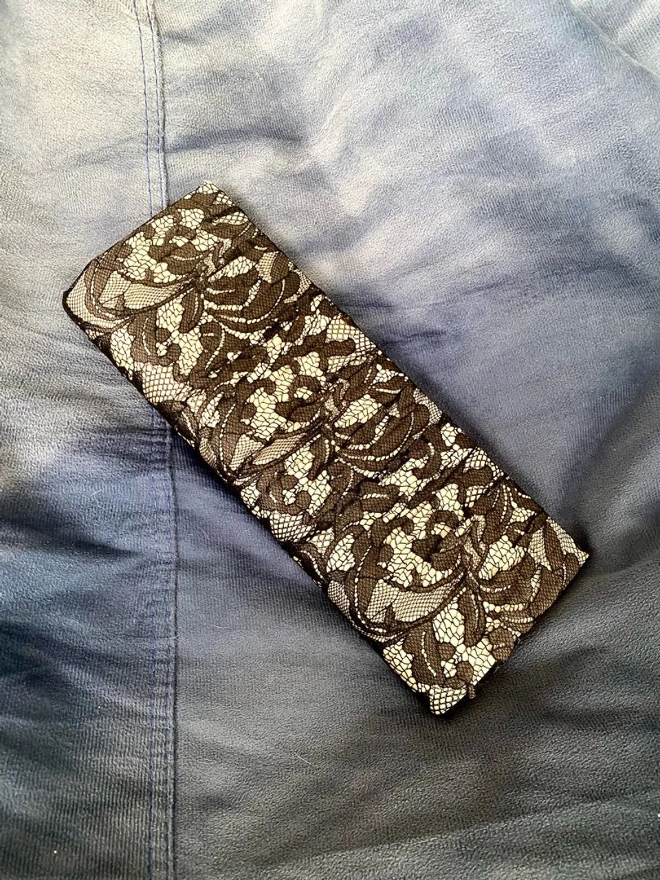 Clutch Zeferino  - Foto 2