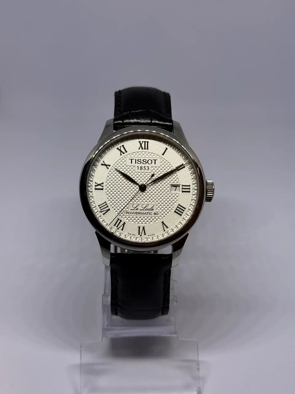Relógio Tissot LeLocle