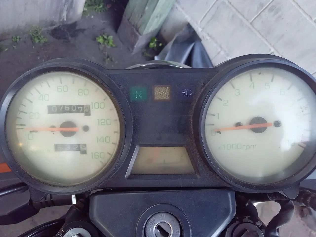 Strada moto muito bem cuidada - Foto 5