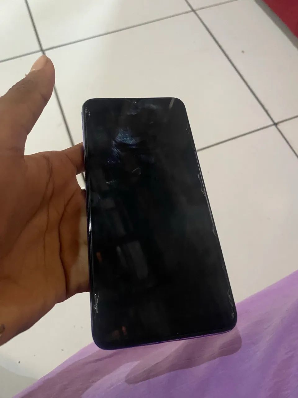 vendo galaxy a70 - Foto 4
