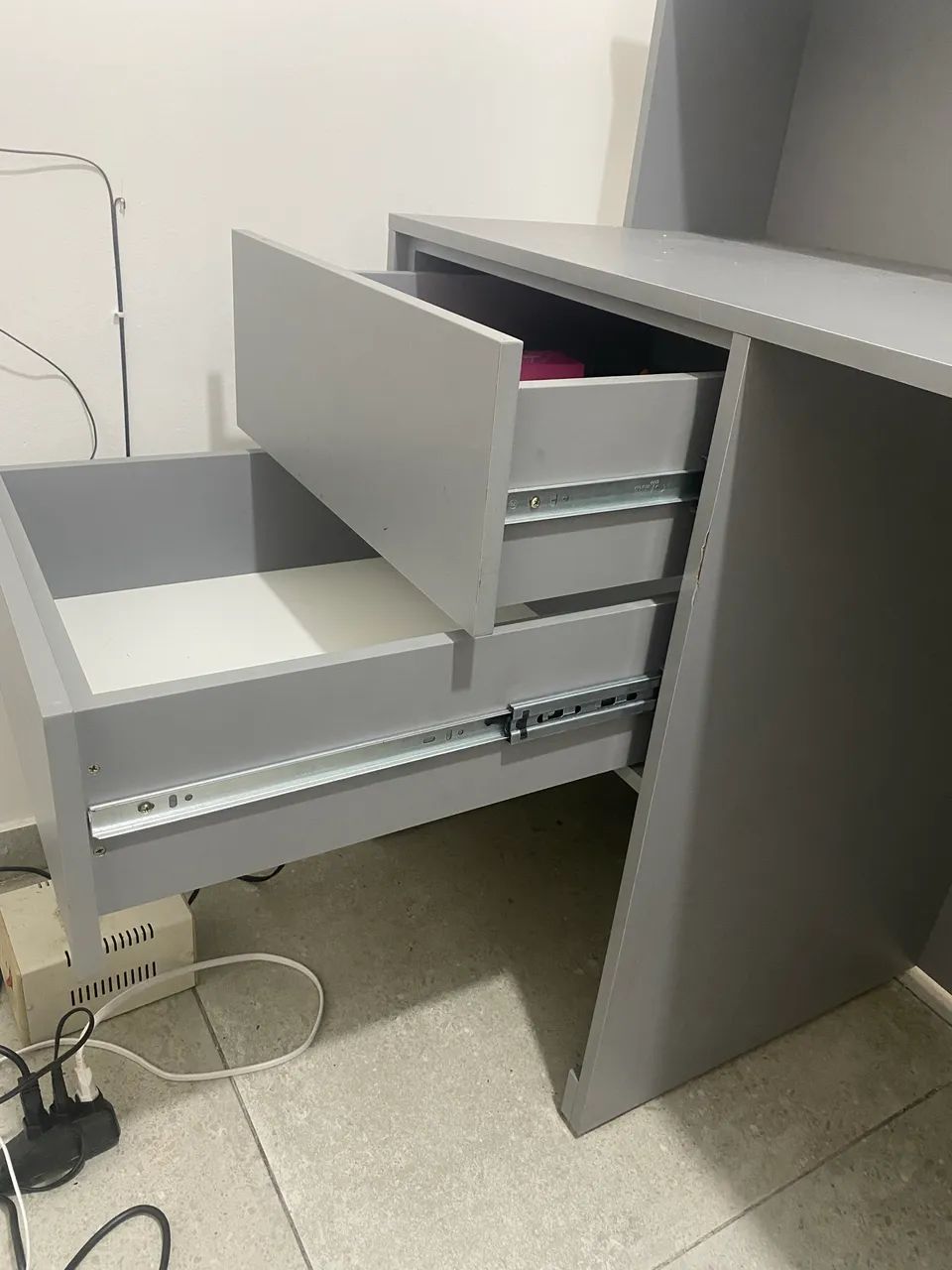 Balcão para loja - 100% MDF  - Foto 2