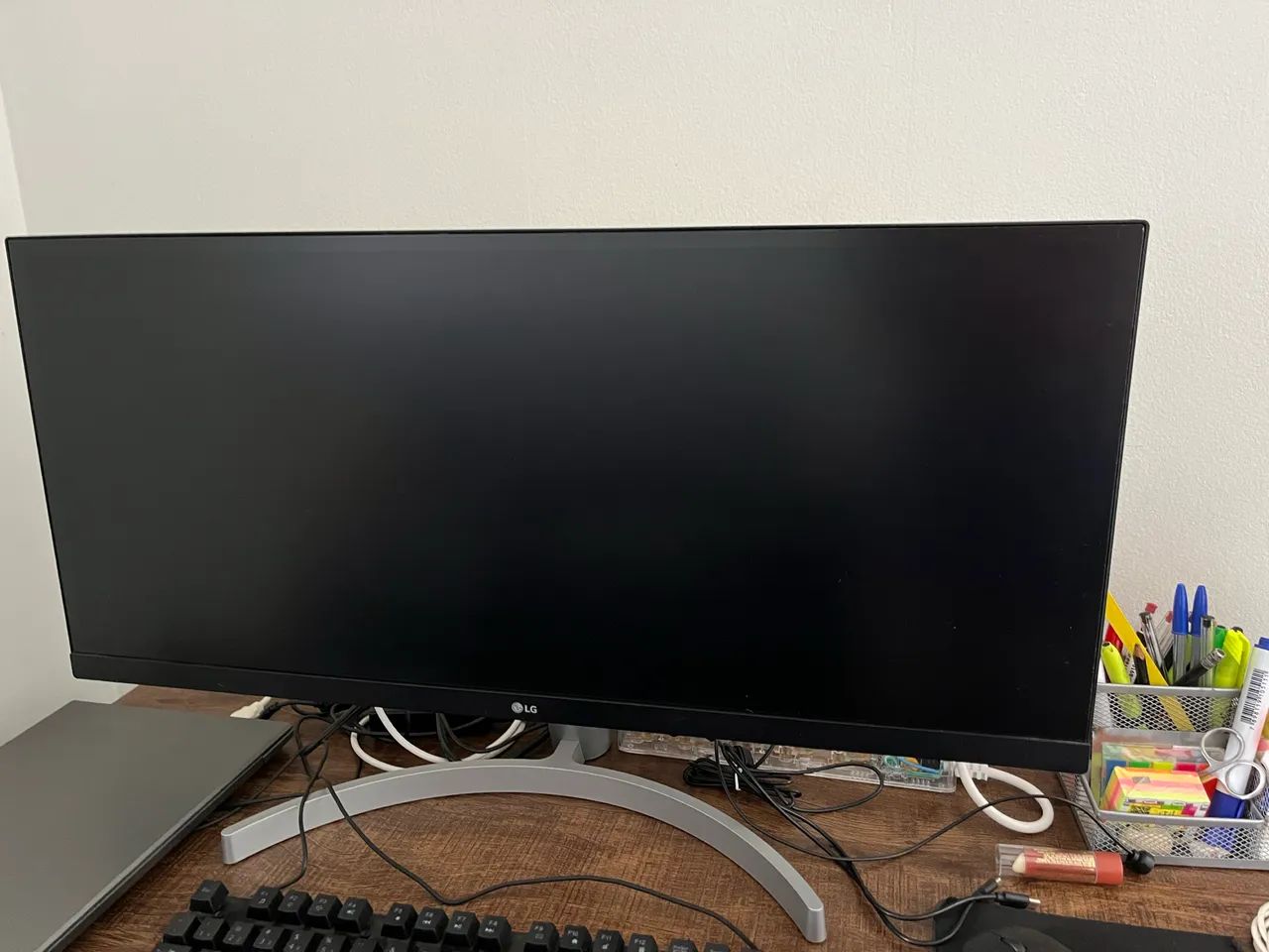 Monitor LG 29? 
