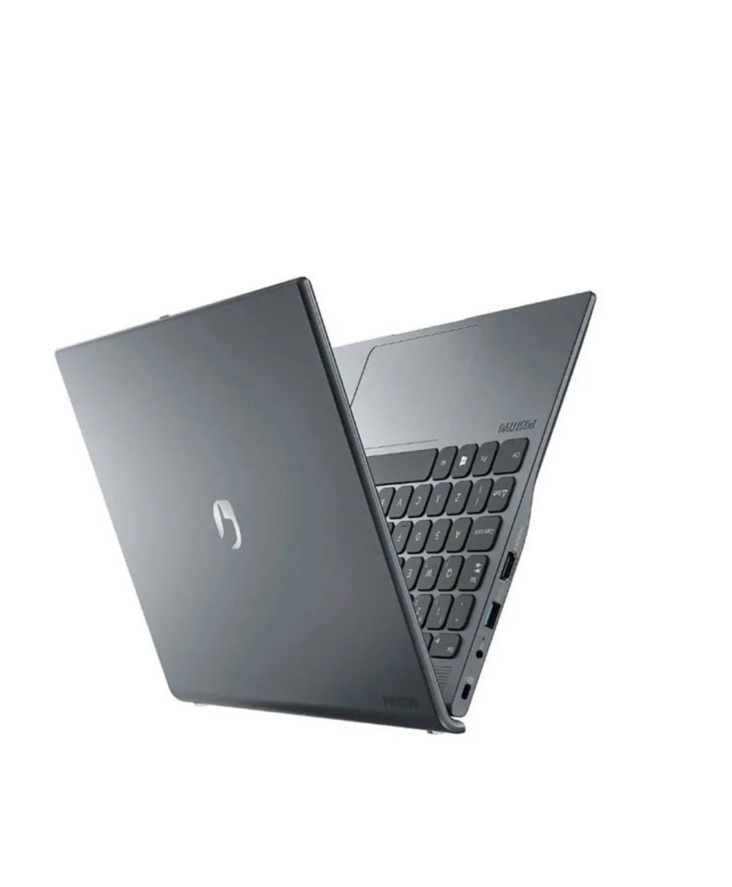 Notebook na caixa  - Foto 4