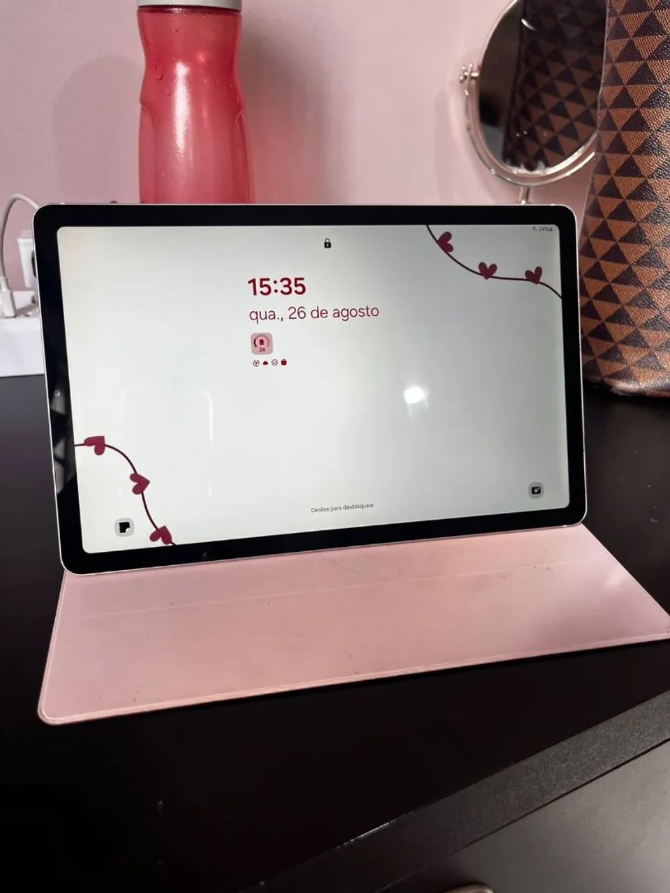 Samsung galaxy tab S6 lite - Foto 5