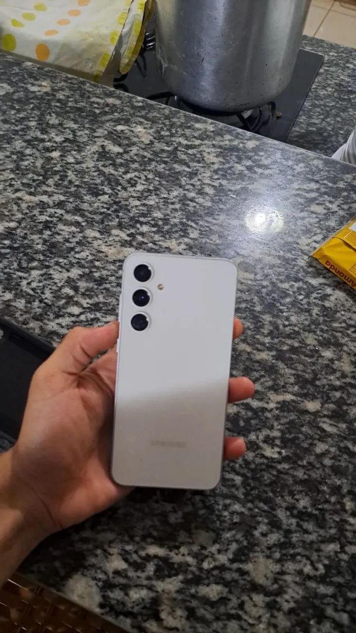 Samsung s23 fe - Foto 2