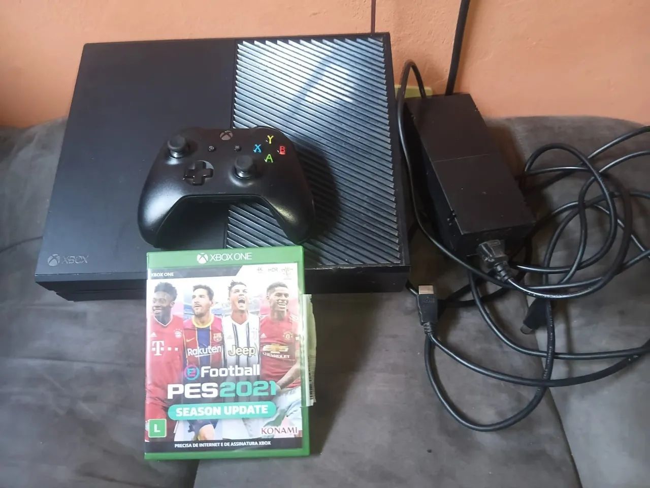 Xbox one