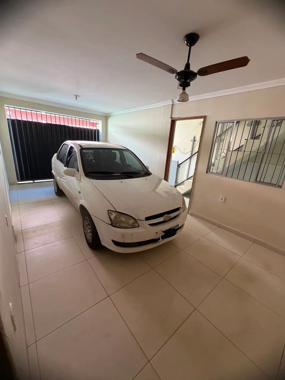 Casa a venda com ponto comercial e terraço  - Foto 4
