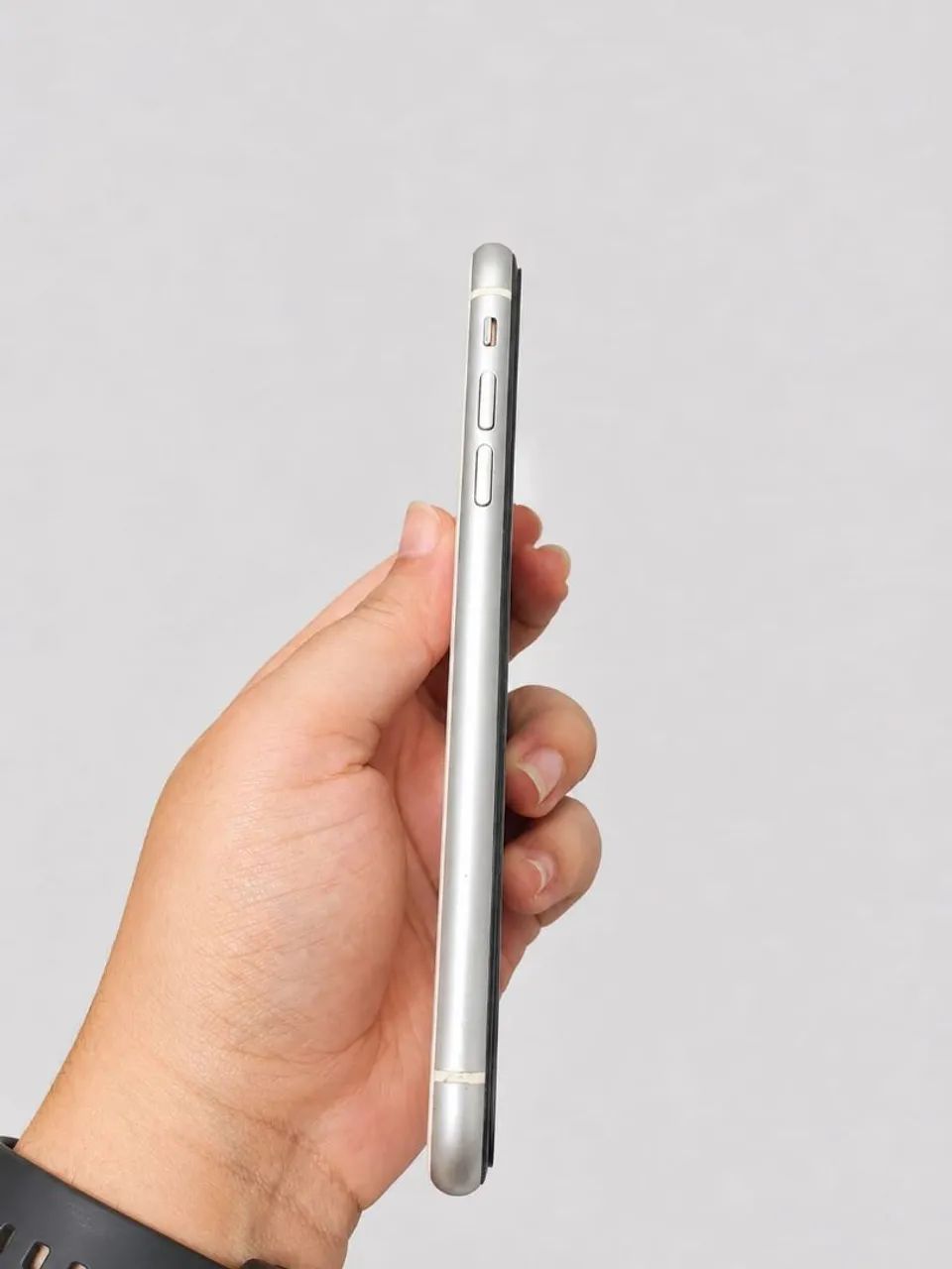 iPhone 11 Branco 128Gb - Foto 5