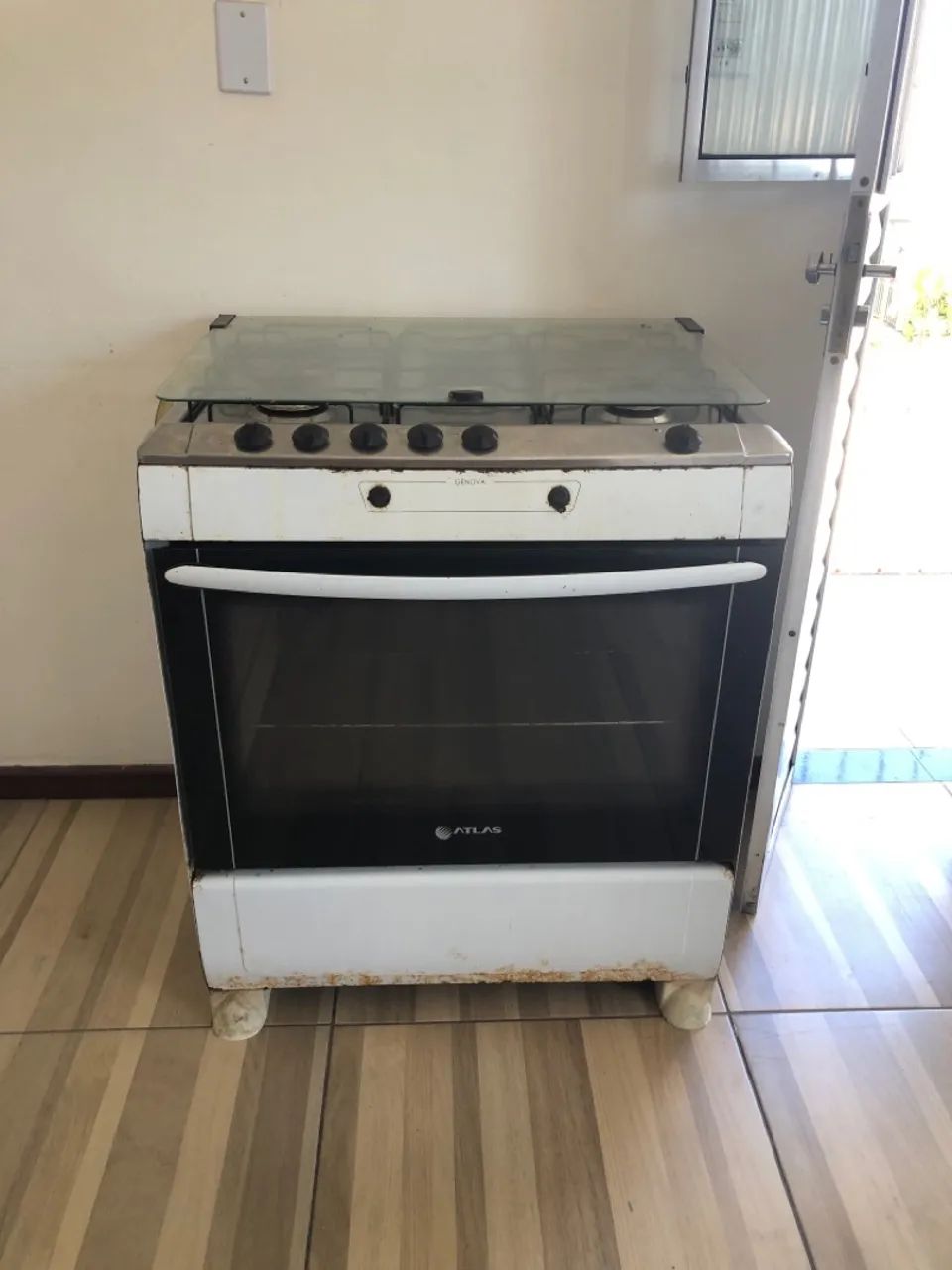 Fogão 