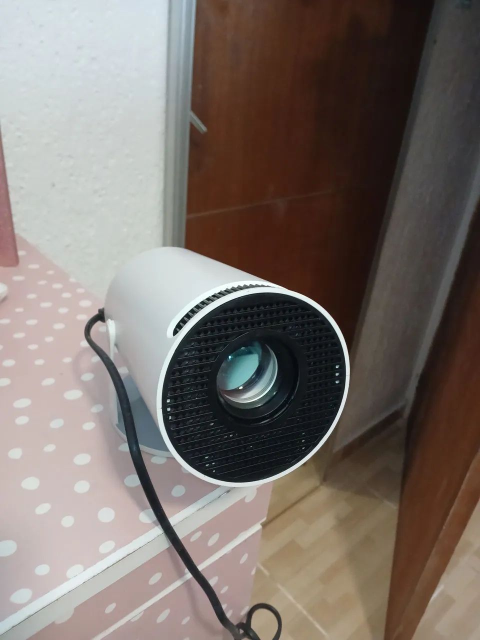 Retroprojetor em bom estado