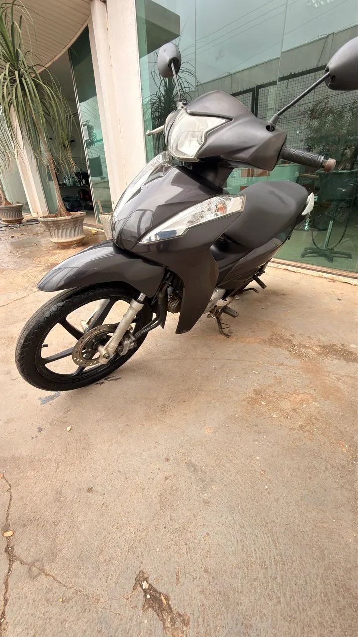 Biz 125 completa  - Foto 3