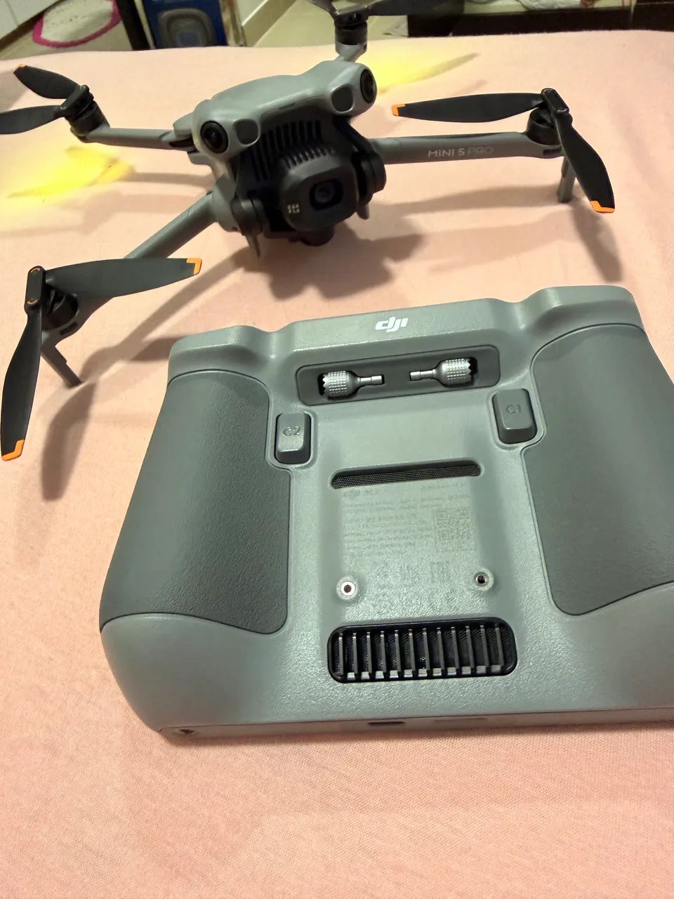 Drone DJI Mini 5 pro Fly more - Foto 4