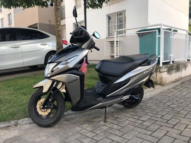 ELITE 2025 COM 15MIL KM  - Foto 4