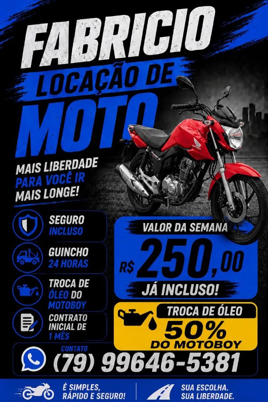 LOCAÇÃO DE VEÍCULOS ? E ?