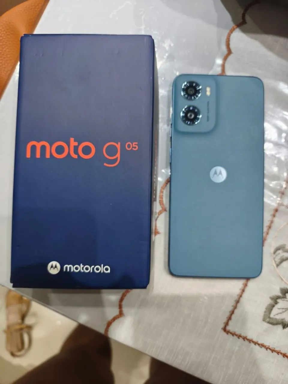 Moto G05 5g - Foto 5