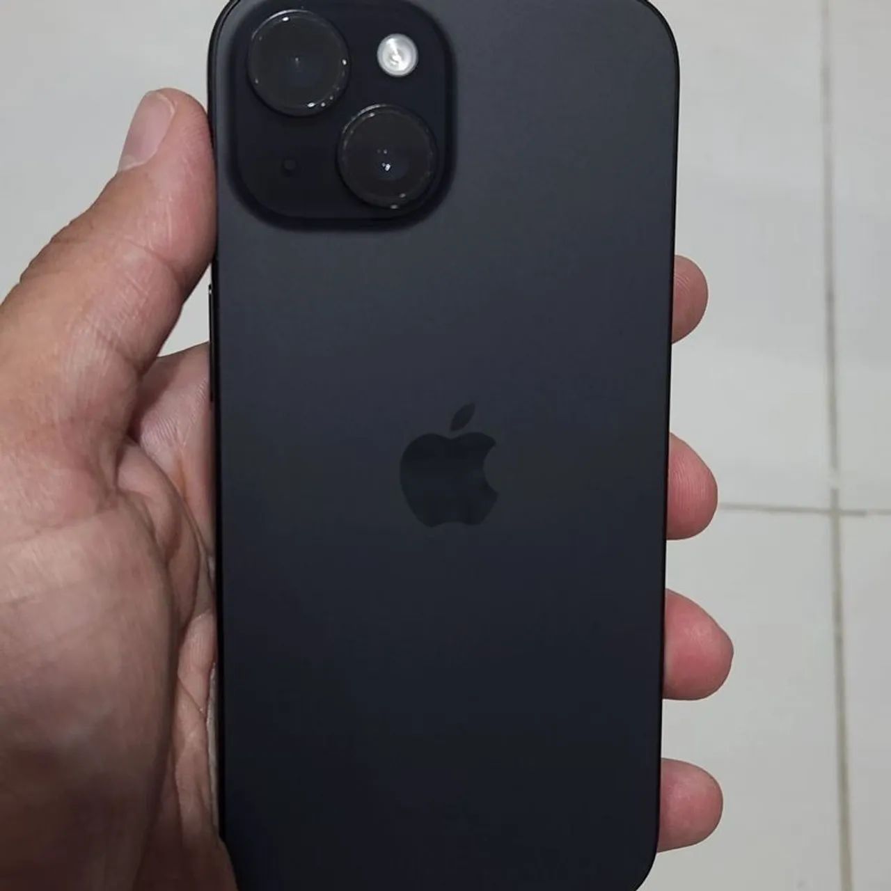 iPhone 15 novinho  - Foto 2