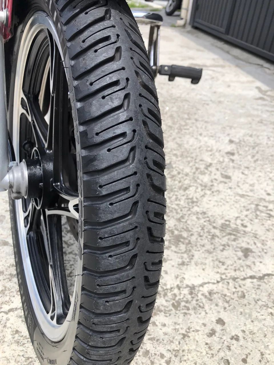 Chopper 150 - Foto 4