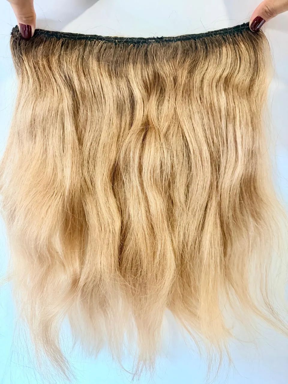 MEGA HAIR  - Foto 2