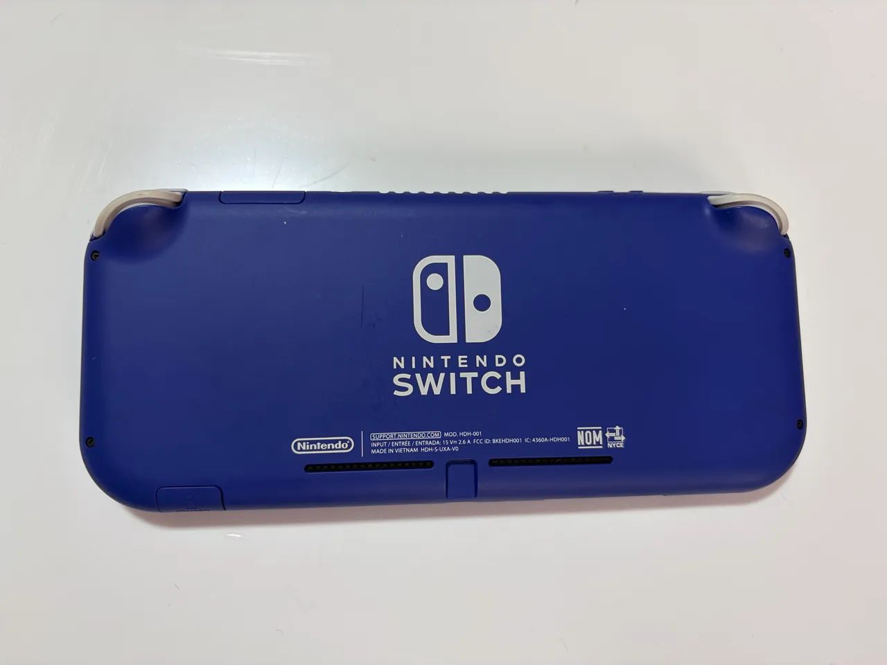 Nintendo Switch Lite Azul  - Foto 6