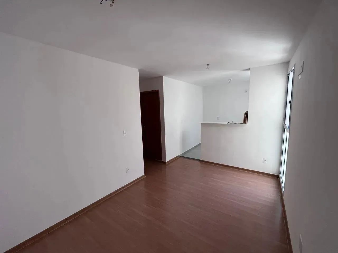 Aluga-se apartamento no gurupi - Foto 4