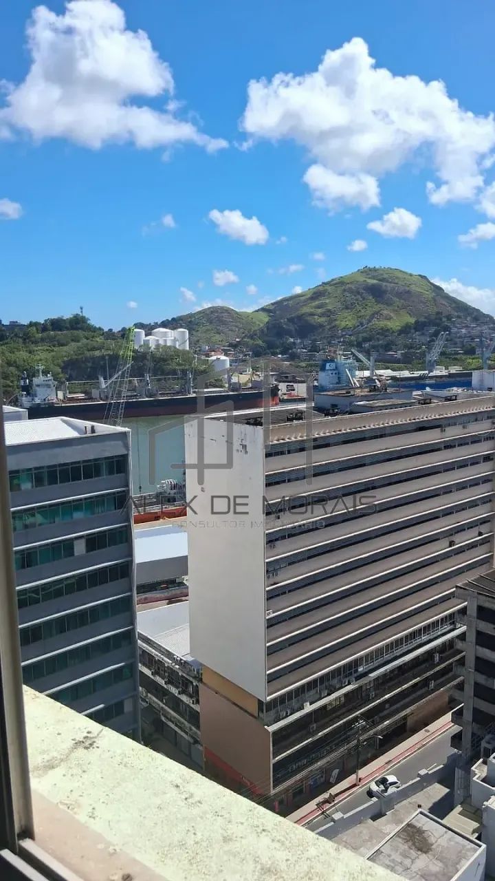 Sala à venda e para locação, Centro, Vitória, ES - Foto 3
