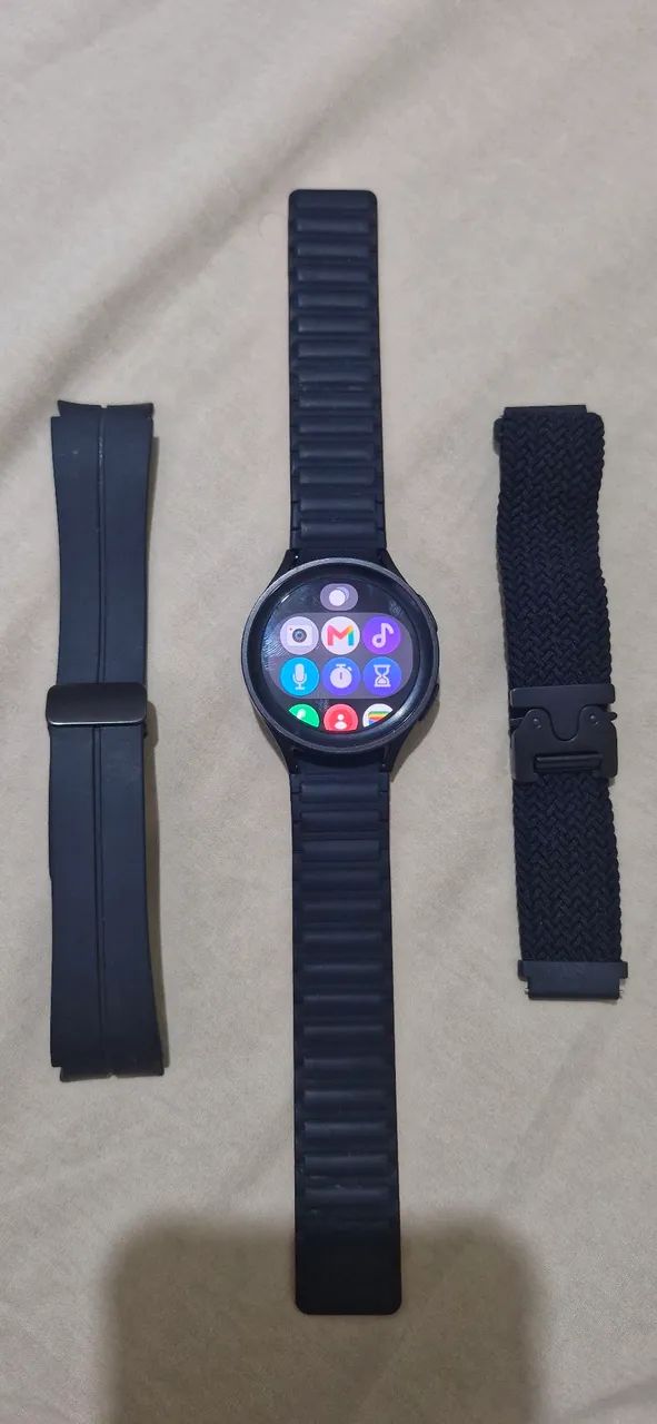 Galaxy Watch 5 pro - Foto 3