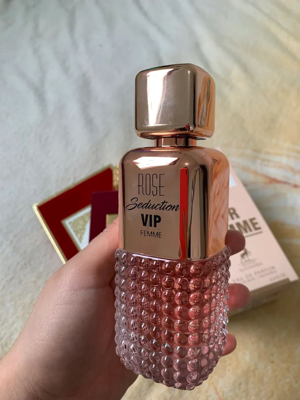 Perfume original 